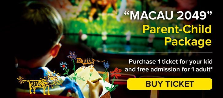 summer package, buyonegetonefree, kidisthemaster, macau 2049, family package