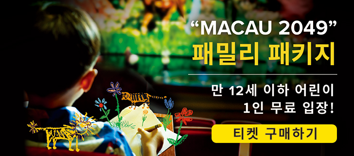 summer package, buyonegetonefree, kidisthemaster, macau 2049, family package