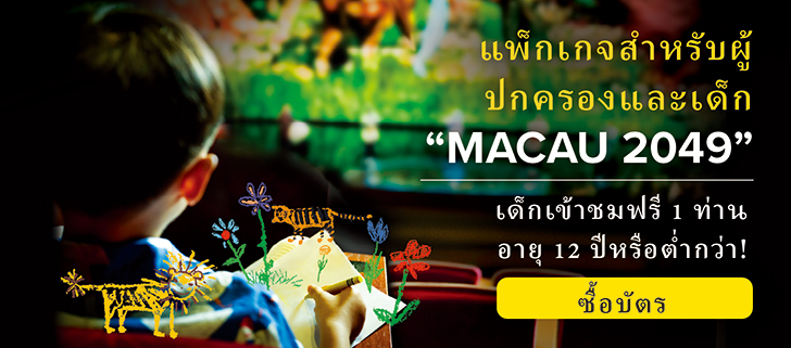 summer package, buyonegetonefree, kidisthemaster, macau 2049, family package