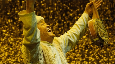 MACAU 2049 | Where Millennia-Old Culture Meets Future Technology